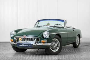 Afbeelding 3/50 van MG MGB (1965)