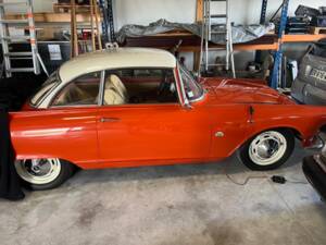 Image 1/5 of Auto Union 1000 Sp Fissore (1959)