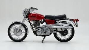 Afbeelding 8/15 van Norton Commando 750 Fastback (1970)