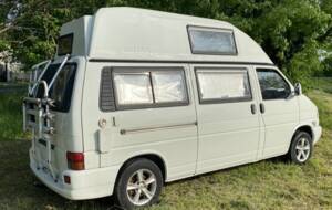 Bild 6/8 von Volkswagen T4 Carthago Malibu 2.4 D (1999)