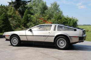 Immagine 44/50 di DeLorean DMC-12 (1981)