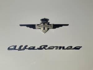 Bild 4/8 von Alfa Romeo 2000 Spider (1959)