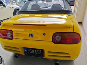 Imagen 67/82 de Honda Beat (1991)