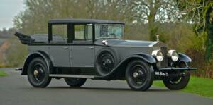 Image 17/50 of Rolls-Royce Phantom I (1929)