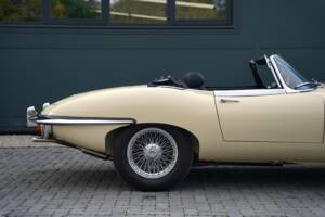 Imagen 9/50 de Jaguar E-Type (1969)