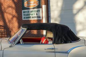 Afbeelding 34/50 van Borgward Isabella Coupe-Cabriolet (1961)