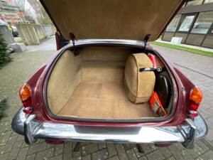 Image 20/31 de Jaguar 420 G (1968)