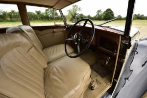 Image 21/50 de Bentley Mark VI (1948)