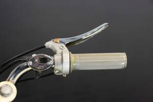 Bild 42/50 von MV Agusta Liberty I (1962)