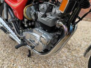 Bild 18/45 von Triumph DUMMY (1972)