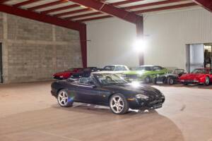 Bild 10/55 von Jaguar XKR (2000)