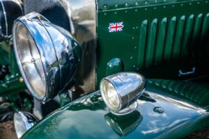Image 10/16 de Bentley 4 1/2 Litre (1929)