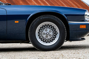Image 38/38 de Jaguar XJS 4.0 (1995)
