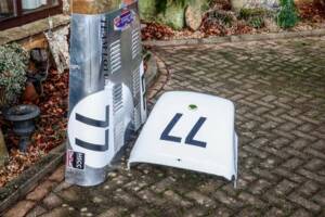 Imagen 12/38 de Lotus Super (1969)