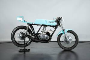 Bild 5/50 von Benelli 125 Sport Special (1974)