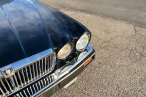 Imagen 13/19 de Jaguar XJ 6 4.2 (1981)