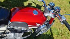 Image 35/63 of Honda CB 250 K2 (1970)