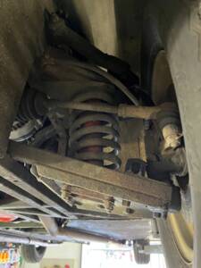 Image 65/65 de Gordon-Keeble GT (1964)