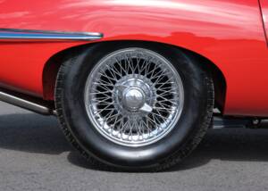 Afbeelding 4/88 van Jaguar E-Type 3.8 (1962)