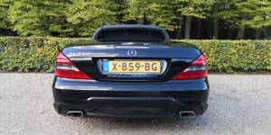 Image 12/45 of Mercedes-Benz SL 350 (2010)
