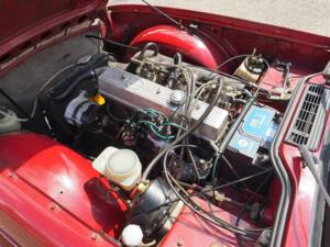 Bild 12/20 von Triumph TR 6 PI (1975)