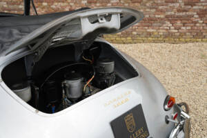 Image 27/50 de Porsche 356 A 1600 (1959)