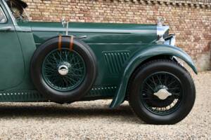 Image 44/50 de Bentley Speed Six “Blue Train” (1950)