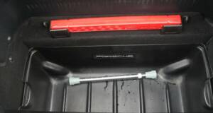 Image 81/99 of Porsche Boxster S (2005)