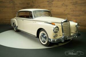 Bild 4/19 von Mercedes-Benz 300 d (1961)
