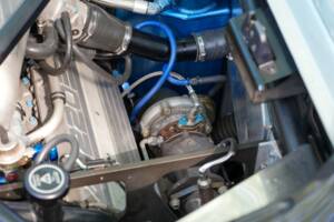 Bild 34/50 von Jaguar XJ 220 (1993)