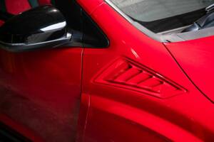 Bild 38/50 von Honda Civic Type R (2015)