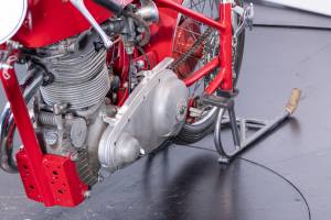 Immagine 31/39 di Benelli DUMMY (1949)