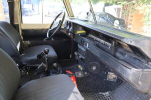 Afbeelding 34/56 van Land Rover 109 (1975)