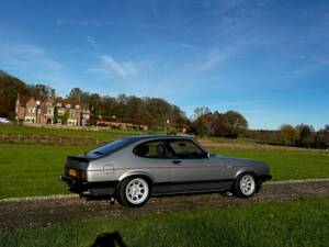 Bild 11/70 von Ford Capri 2,8i (1986)