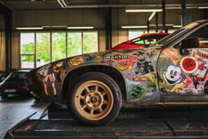 Image 22/25 of Porsche 928 (1978)