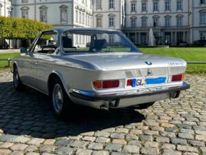 Image 7/72 of BMW 3.0 CS (1973)