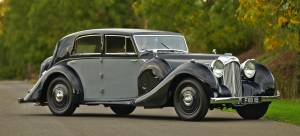 Bild 15/50 von Lagonda V12 (1939)