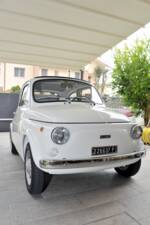 Bild 1/19 von FIAT 500 R (1975)
