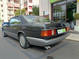 Bild 40/47 von Mercedes-Benz 560 SEC (1987)