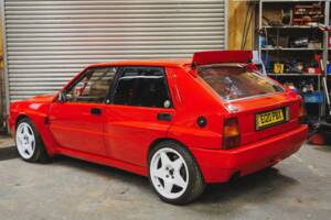 Bild 4/50 von Lancia Delta HF Integrale (1988)