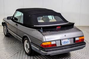 Image 23/50 de Saab 900 Turbo S 16V (1994)