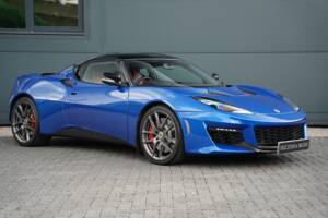 Bild 1/50 von Lotus Evora 400 (2016)