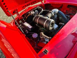 Bild 35/52 von FIAT 1200 Cabriolet (1959)