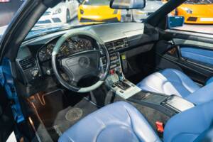 Image 18/35 of Mercedes-Benz SL 320 (1998)