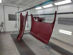 Bild 47/54 von Citroën D Spécial (1969)