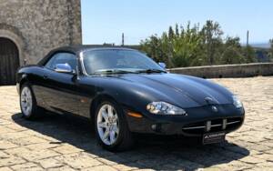Imagen 12/34 de Jaguar XK8 4.0 (1999)