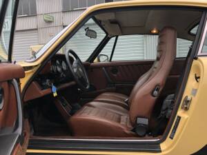 Immagine 12/35 di Porsche 911 Turbo 3.0 (1977)