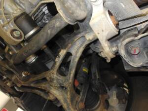 Bild 96/98 von Mercedes-Benz GL 450 4MATIC (2007)