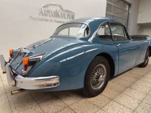 Afbeelding 5/21 van Jaguar XK 150 3.8 SE FHC (1960)