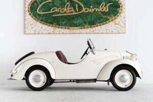 Image 13/36 of NSU-Fiat 500 A Topolino Weinsberg (1940)